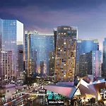 Perfect - Lux 1Br Suite At Vdara